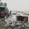 China Evacuates Two Million as Super Typhoon Ragasa Approaches